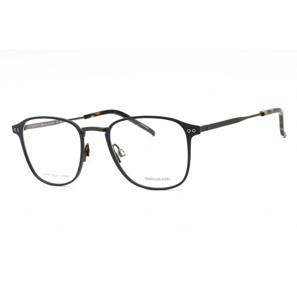 NWT Tommy Hilfiger TH 2028-0FLL 00 52mm New Eyeglasses